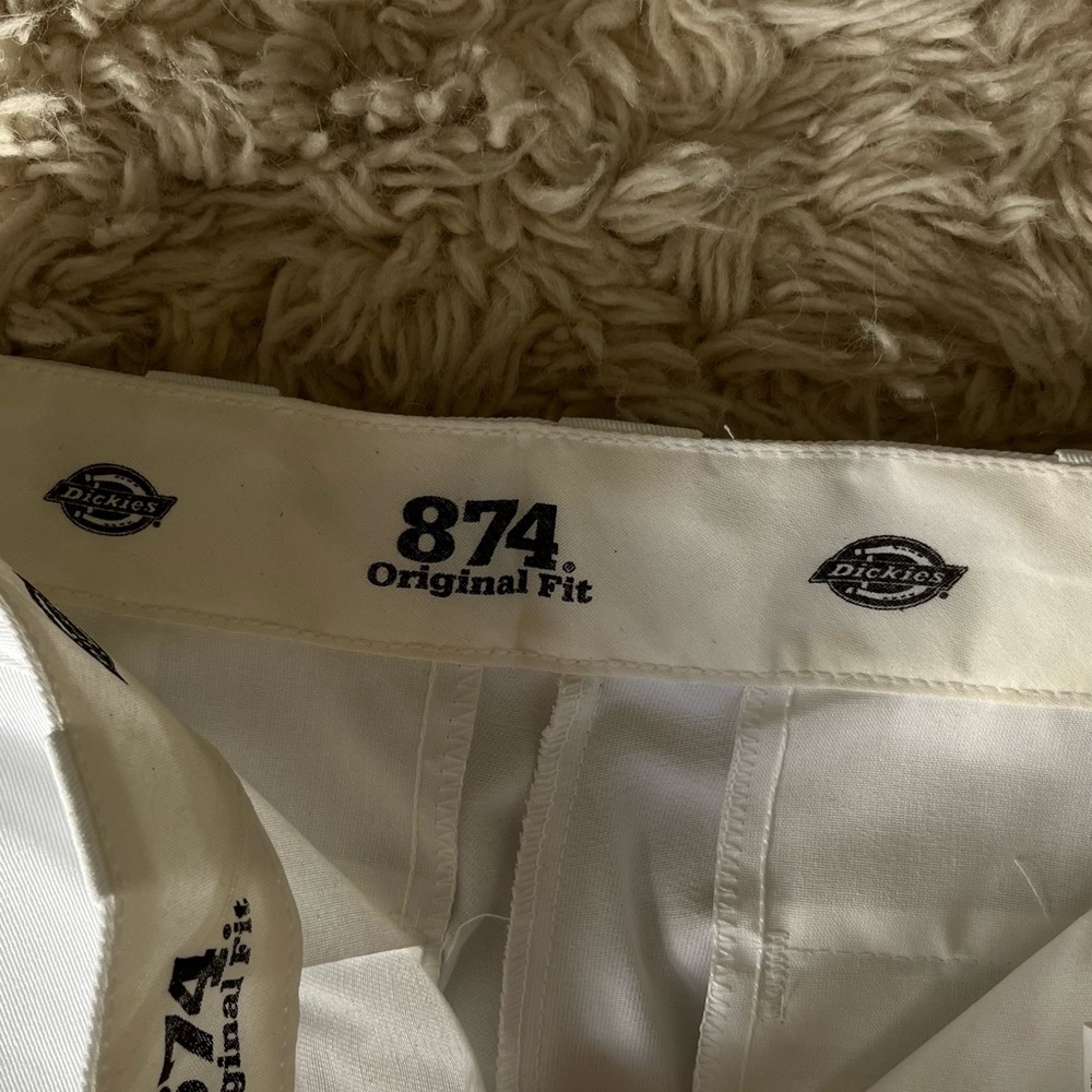 DICKIES ORIGINAL FIT - Picture 4 of 4